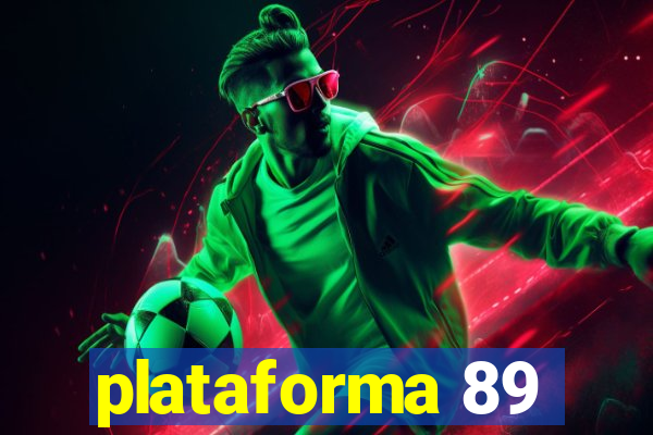 plataforma 89